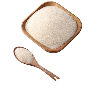 Wholesale Halal Edible Gelatin Powder From Bovine Skin for Gummies 150-270 Bloom